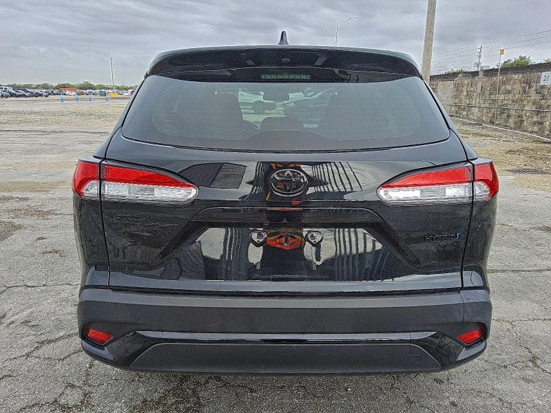 Фото 6 - TOYOTA COROLLA CR