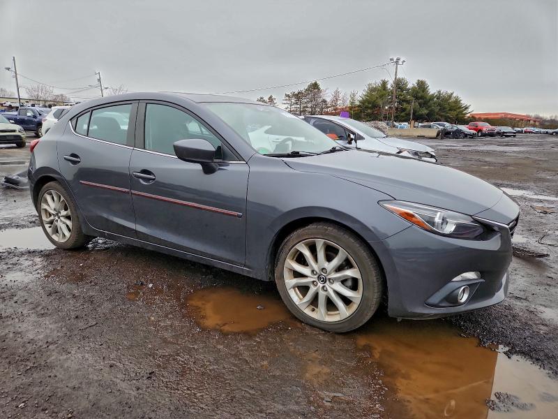 Фото 4 - MAZDA 3