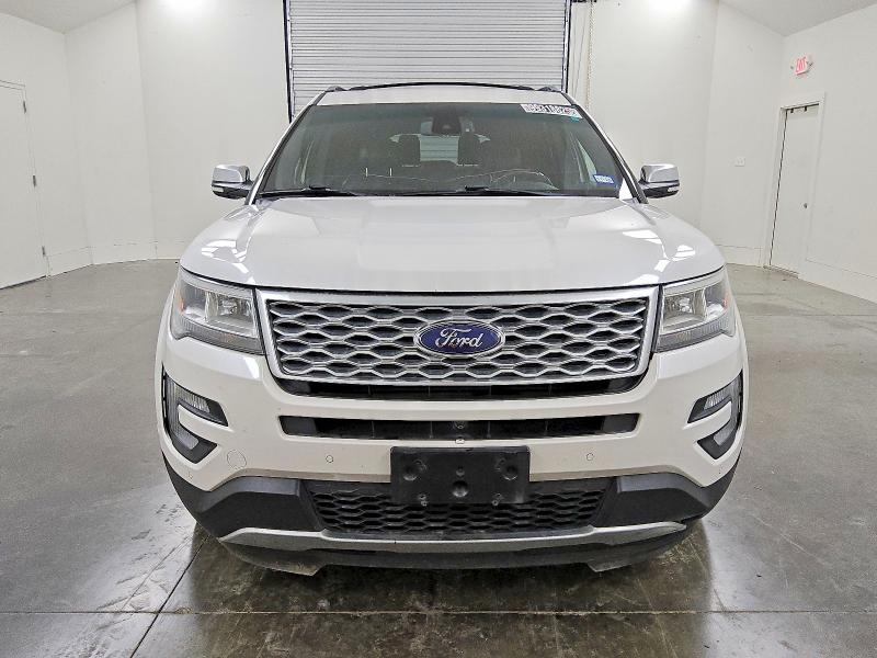 Фото 5 - FORD EXPLORER
