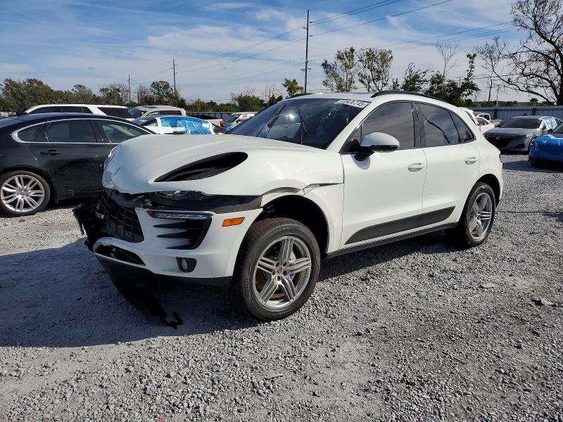 Фото 1 - PORSCHE MACAN