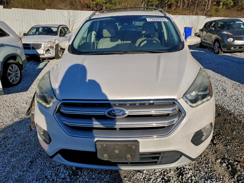 Фото 5 - FORD ESCAPE