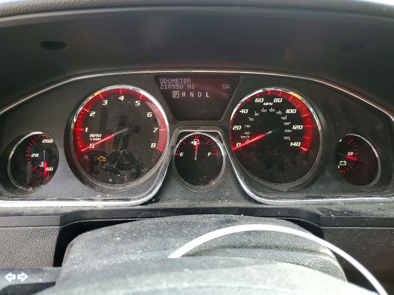 Фото 9 - GMC ACADIA