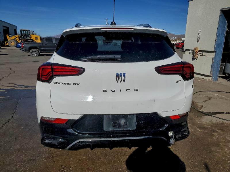 Фото 6 - BUICK ENCORE