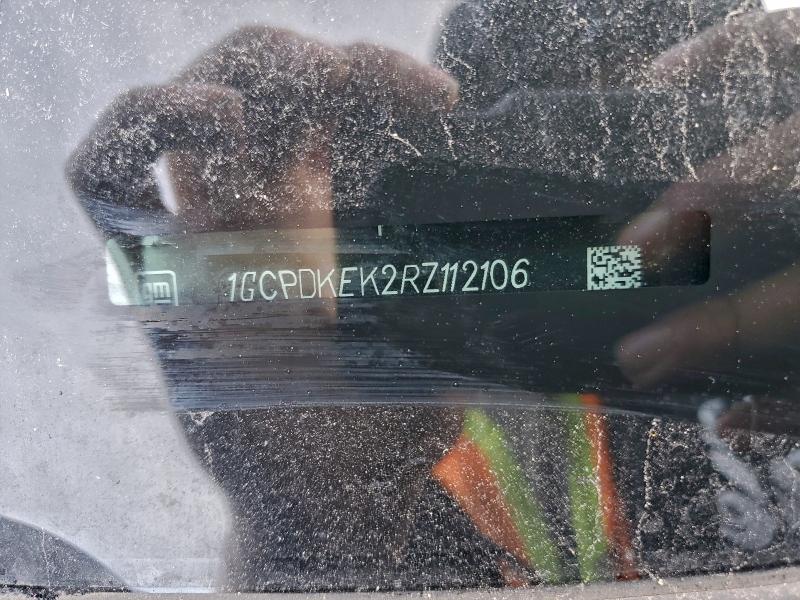 Фото 12 - CHEVROLET ALL Models