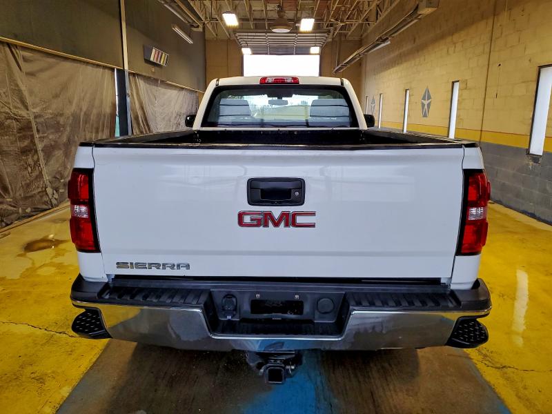 Фото 10 - GMC SIERRA