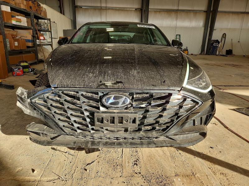 Фото 5 - HYUNDAI SONATA