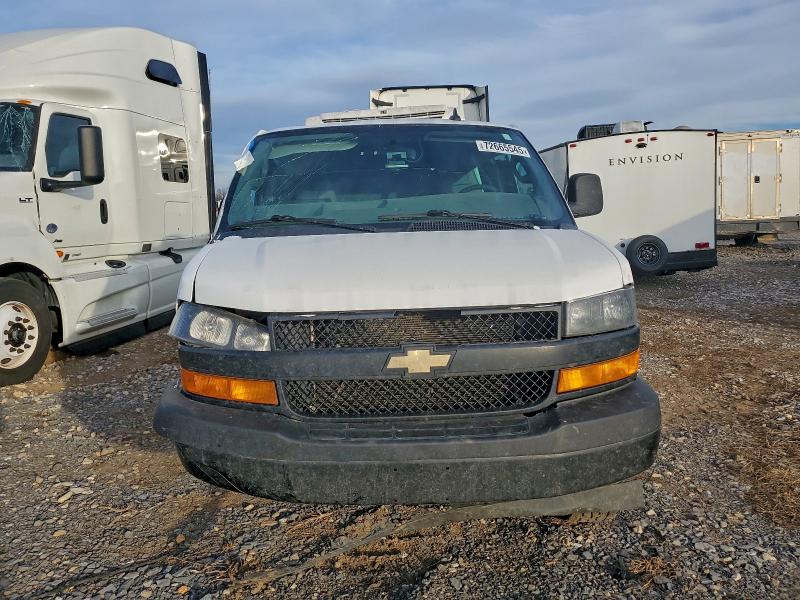 Фото 5 - CHEVROLET EXPRESS