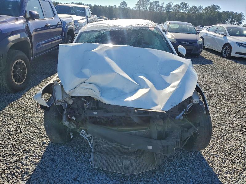 Фото 5 - KIA FORTE