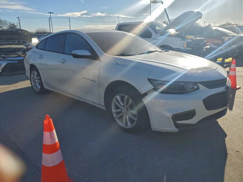 Фото 4 - CHEVROLET MALIBU