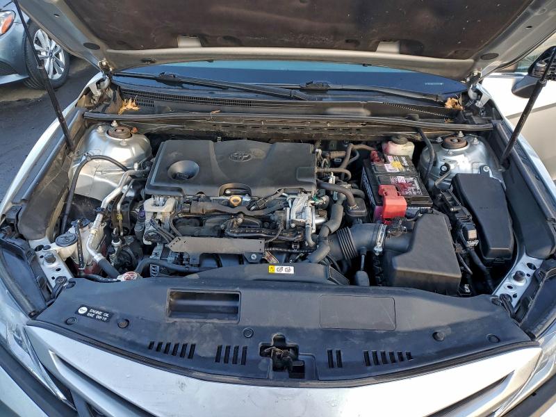 Фото 11 - TOYOTA CAMRY