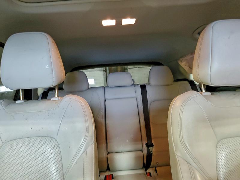 MAZDA CX-5 PREMI 2022 VIN JM3KFBEMXN0536399