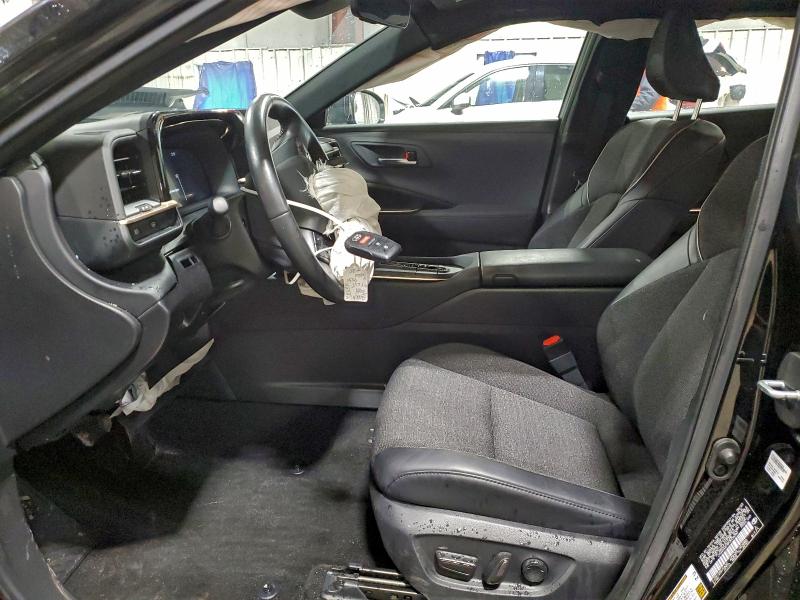 TOYOTA CROWN XLE 2023 VIN JTDAAAAF6P3006260