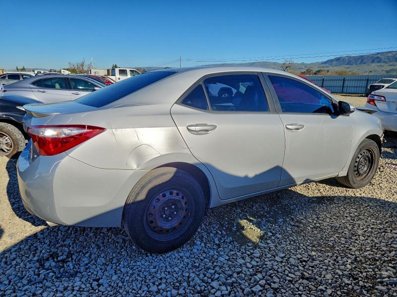 Фото 3 - TOYOTA COROLLA