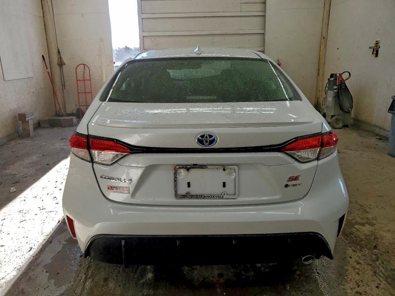 Фото 6 - TOYOTA COROLLA