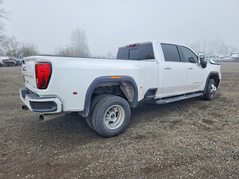 Фото 3 - GMC SIERRA
