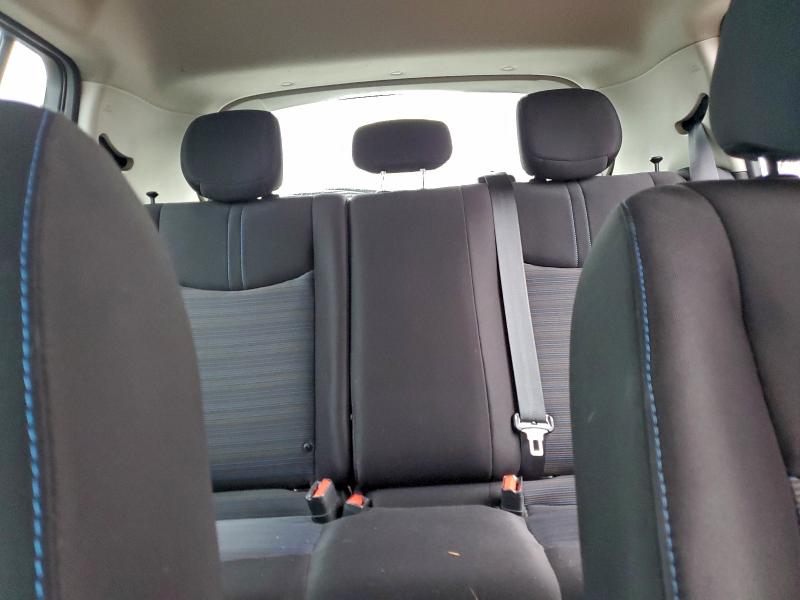 Фото 10 - NISSAN LEAF