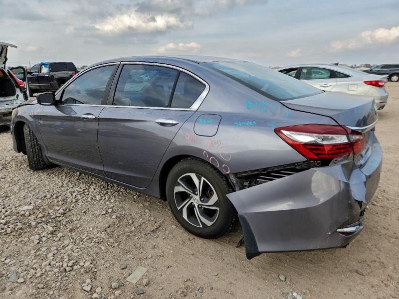 Фото 2 - HONDA ACCORD