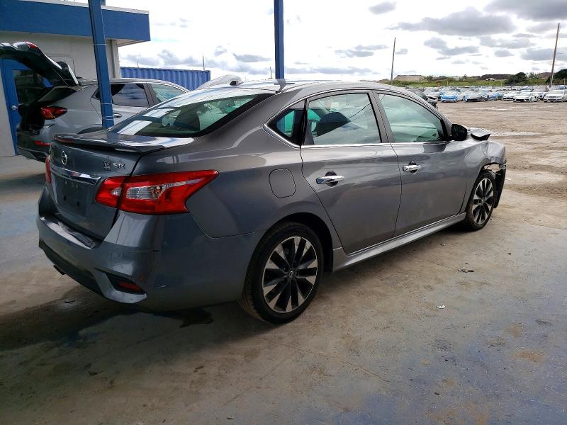 Фото 3 - NISSAN SENTRA