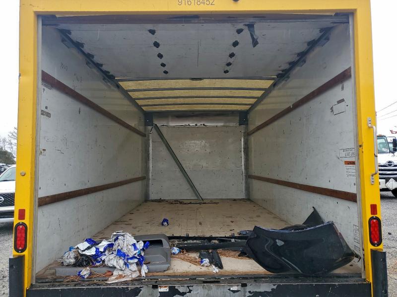 Фото 10 - GMC SAVANA