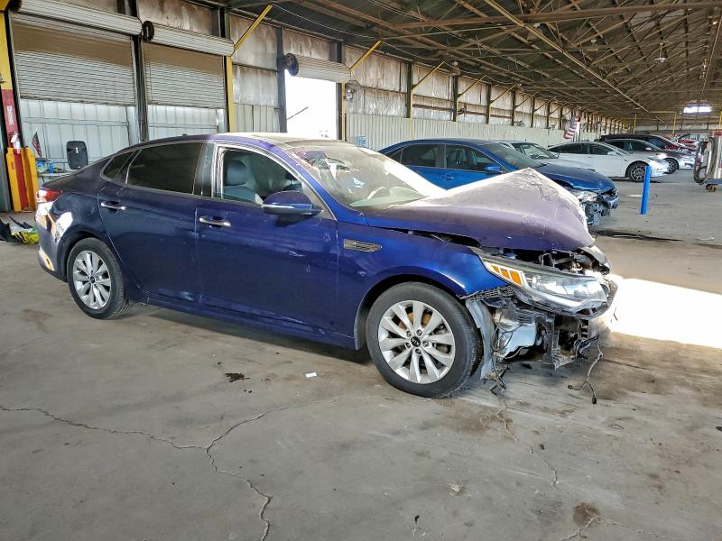 Фото 4 - KIA OPTIMA