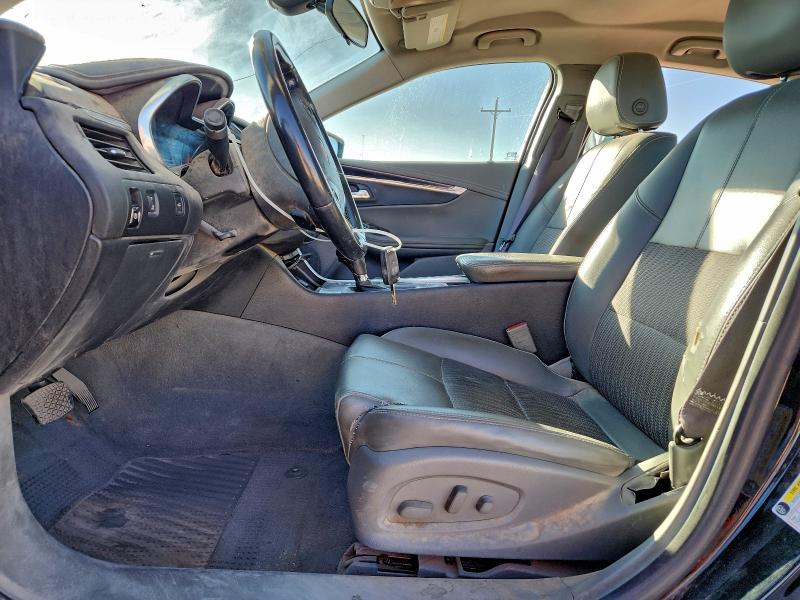 Фото 7 - CHEVROLET IMPALA