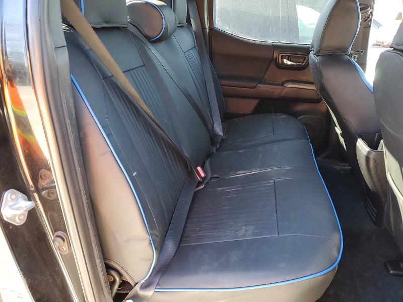 Фото 10 - TOYOTA TACOMA