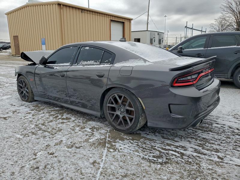 Фото 2 - DODGE CHARGER