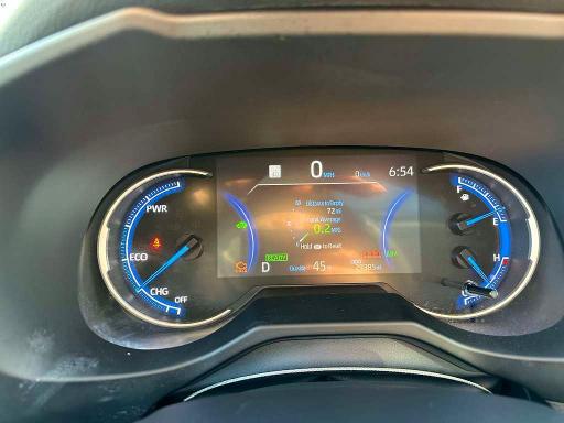 Фото 8 - TOYOTA RAV4