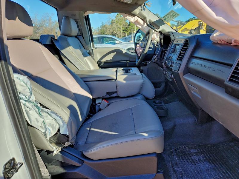 Фото 10 - FORD F250