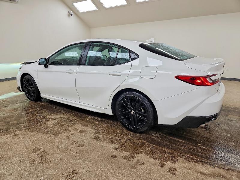 Фото 2 - TOYOTA CAMRY