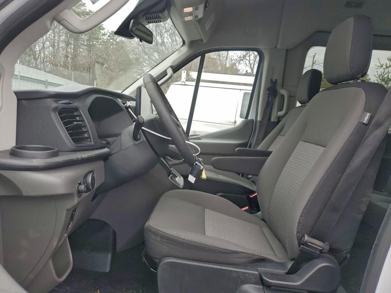 Фото 7 - FORD TRANSIT