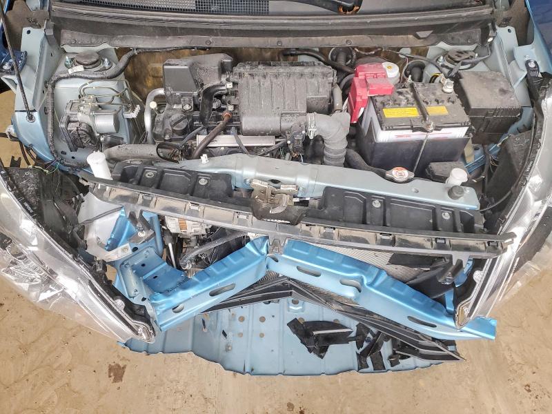 Фото 11 - MITSUBISHI MIRAGE