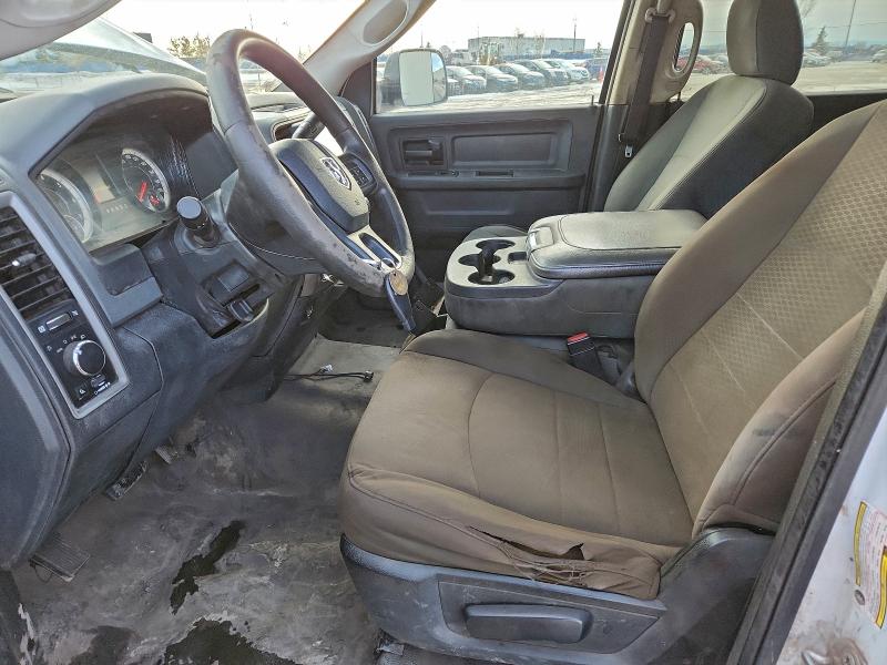 Фото 7 - RAM All Models