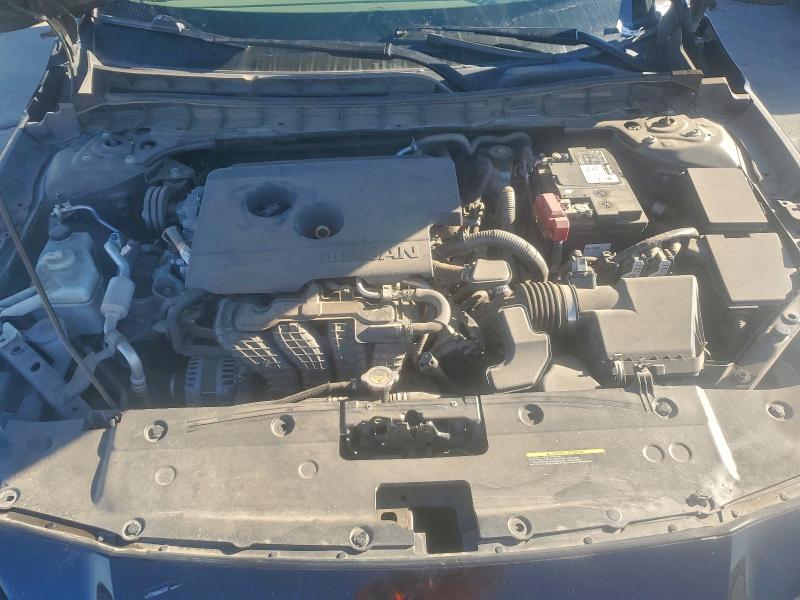 Фото 11 - NISSAN ALTIMA