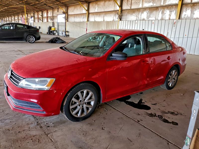 Фото 1 - VOLKSWAGEN JETTA