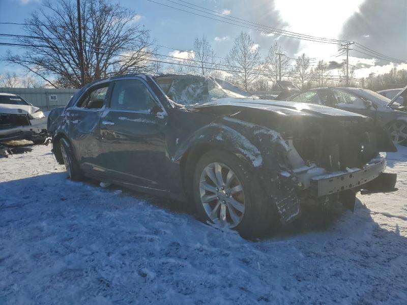 Фото 4 - CHRYSLER 300