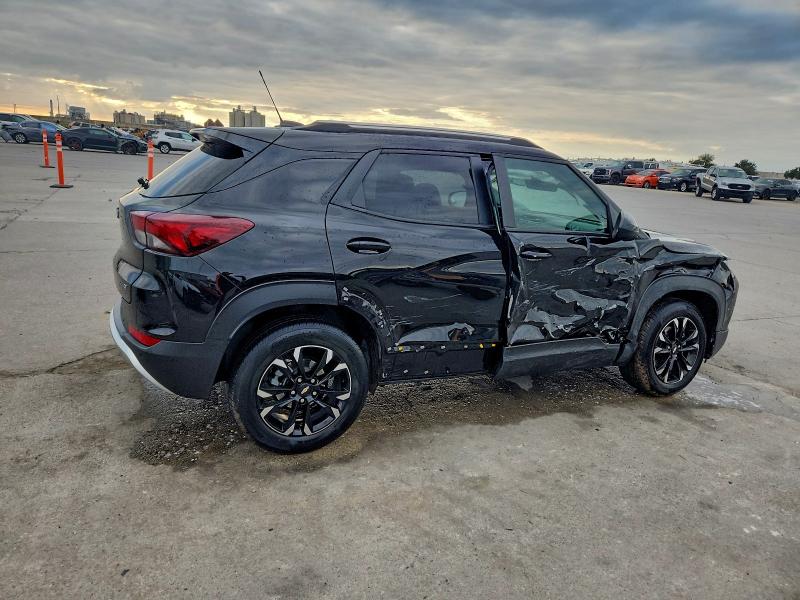 Фото 3 - CHEVROLET TRAILBLZR