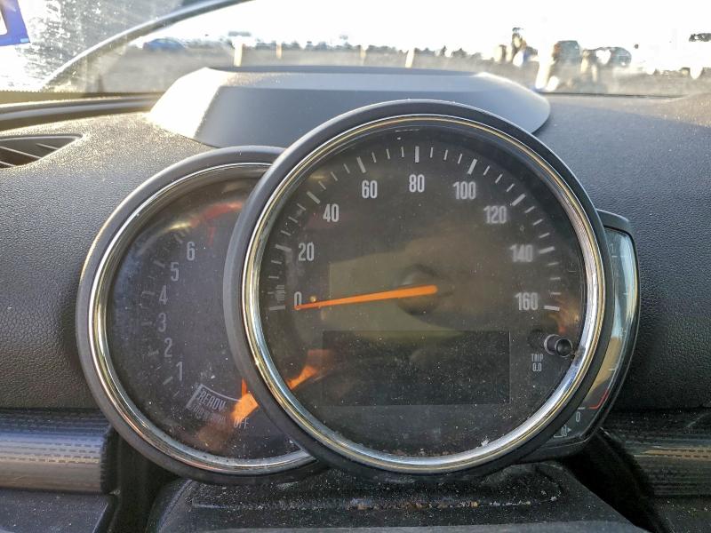 Фото 9 - MINI COOPER