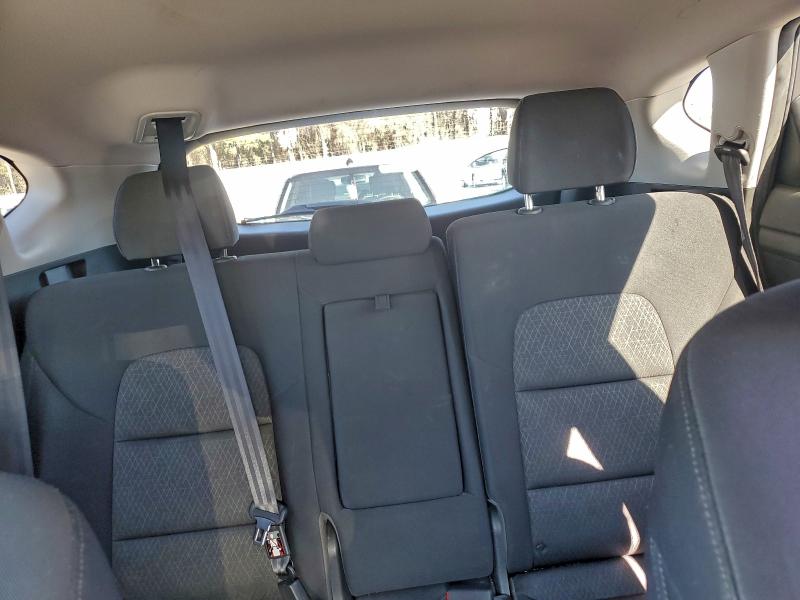 Фото 10 - HYUNDAI TUCSON