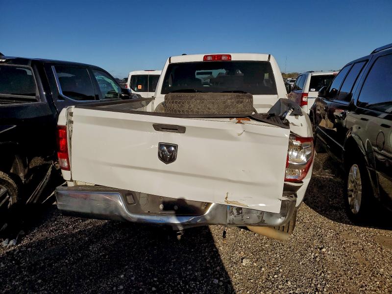 Фото 6 - RAM 1500