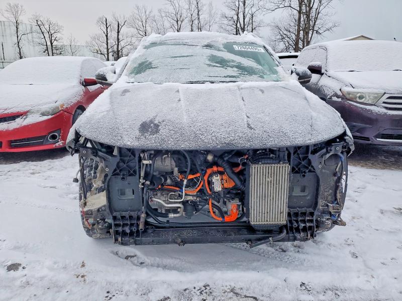 Фото 5 - HYUNDAI TUCSON