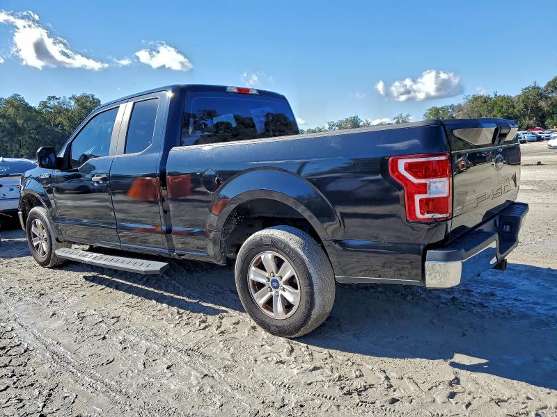 Фото 2 - FORD F-150