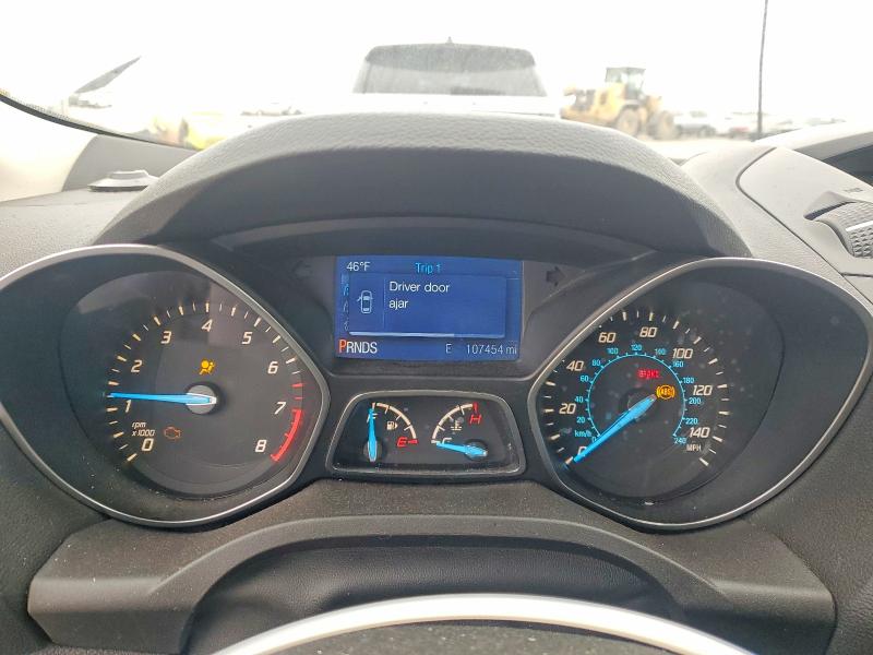 Фото 9 - FORD ESCAPE