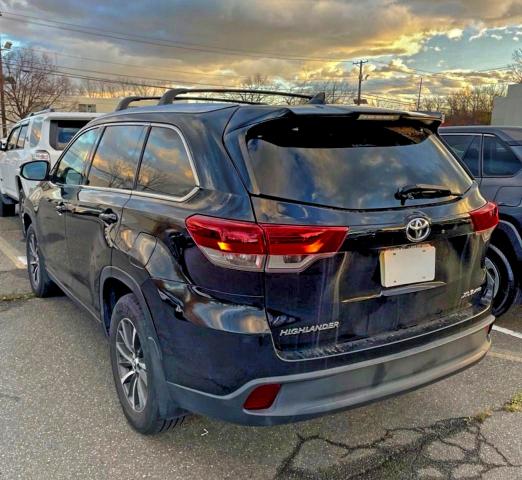 Фото 3 - TOYOTA HIGHLANDER