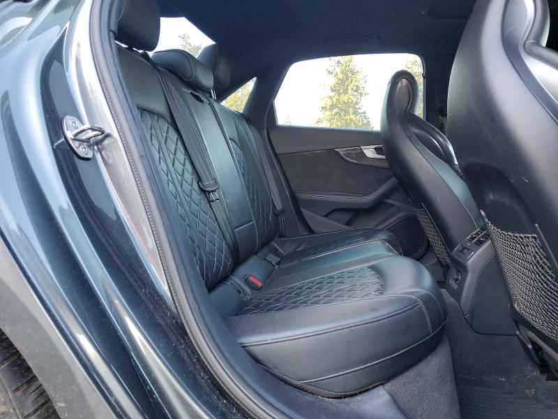 Фото 10 - AUDI S4/RS4