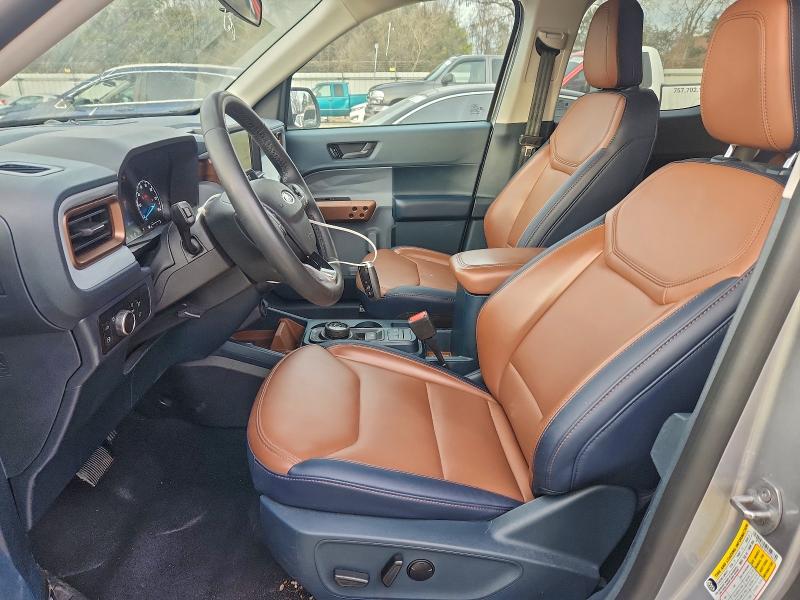 Фото 7 - FORD MAVERICK