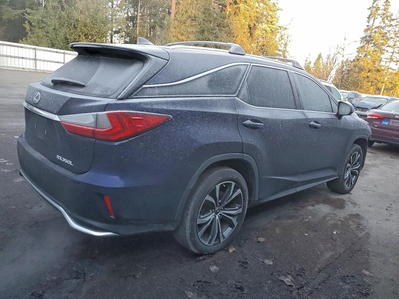 Фото 3 - LEXUS RX350