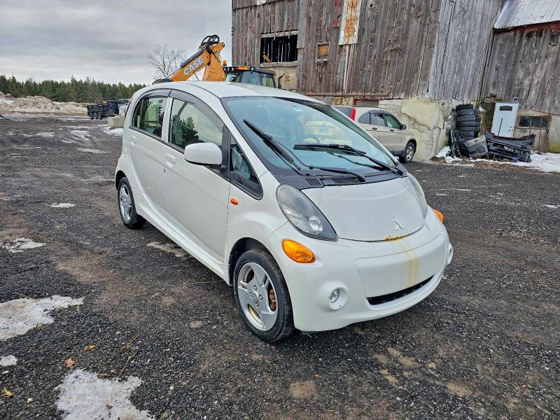 2017 MITSUBISHI ALL OTHER