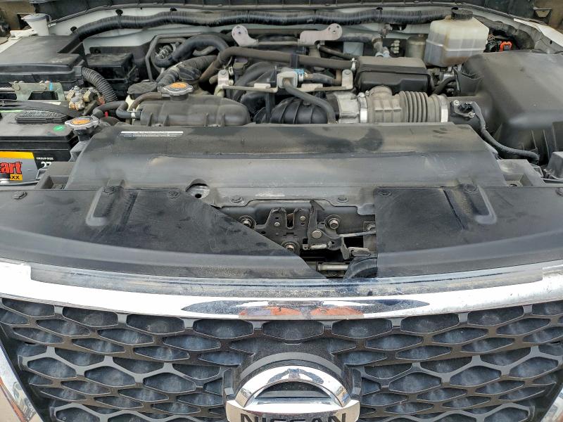 Фото 12 - NISSAN ARMADA