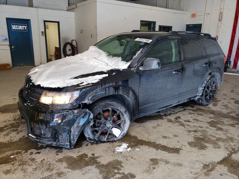Фото 1 - DODGE JOURNEY